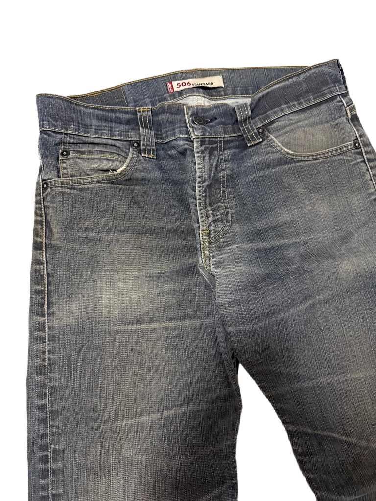 Levi’s Jeans 506 Standard (M)