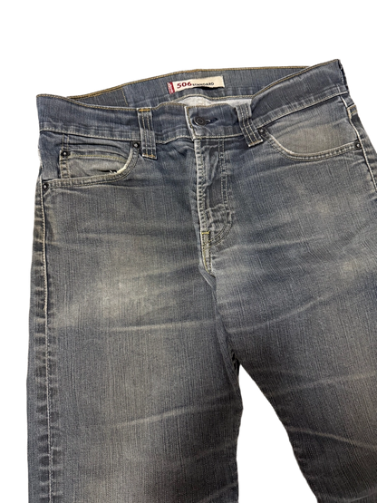 Levi’s Jeans 506 Standard (M)