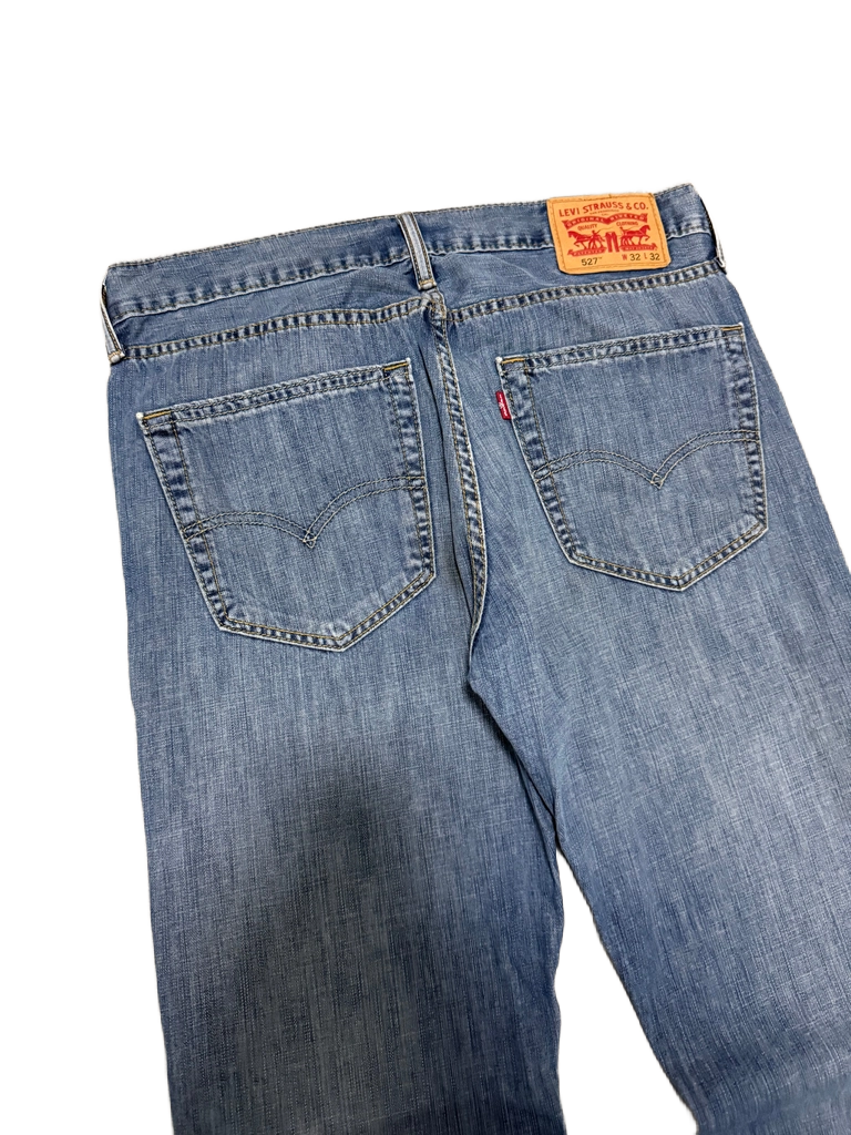 Levi’s Jeans 527 Bootcut (L)