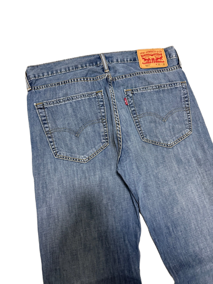 Levi’s Jeans 527 Bootcut (L)