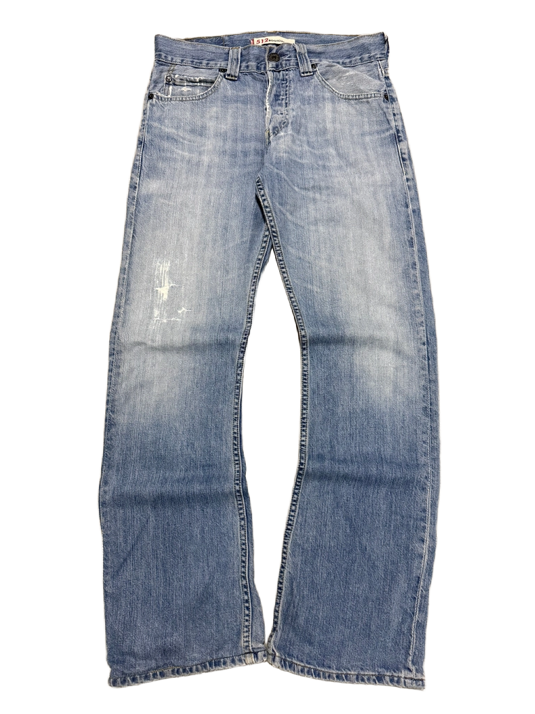 Levi's Jeans 512 Bootcut (M)