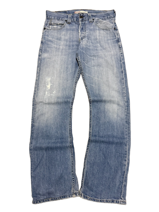 Levi's Jeans 512 Bootcut (M)