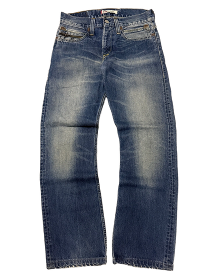 Levi’s Jeans 506 Standard (M)