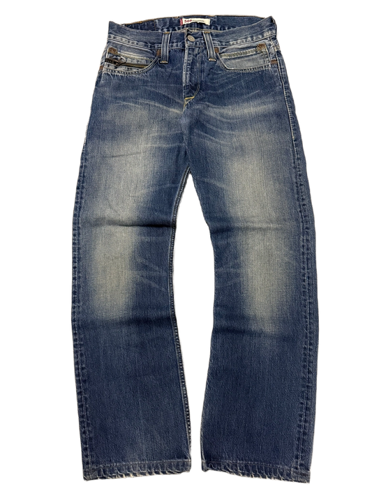Levi’s Jeans 506 Standard (M)