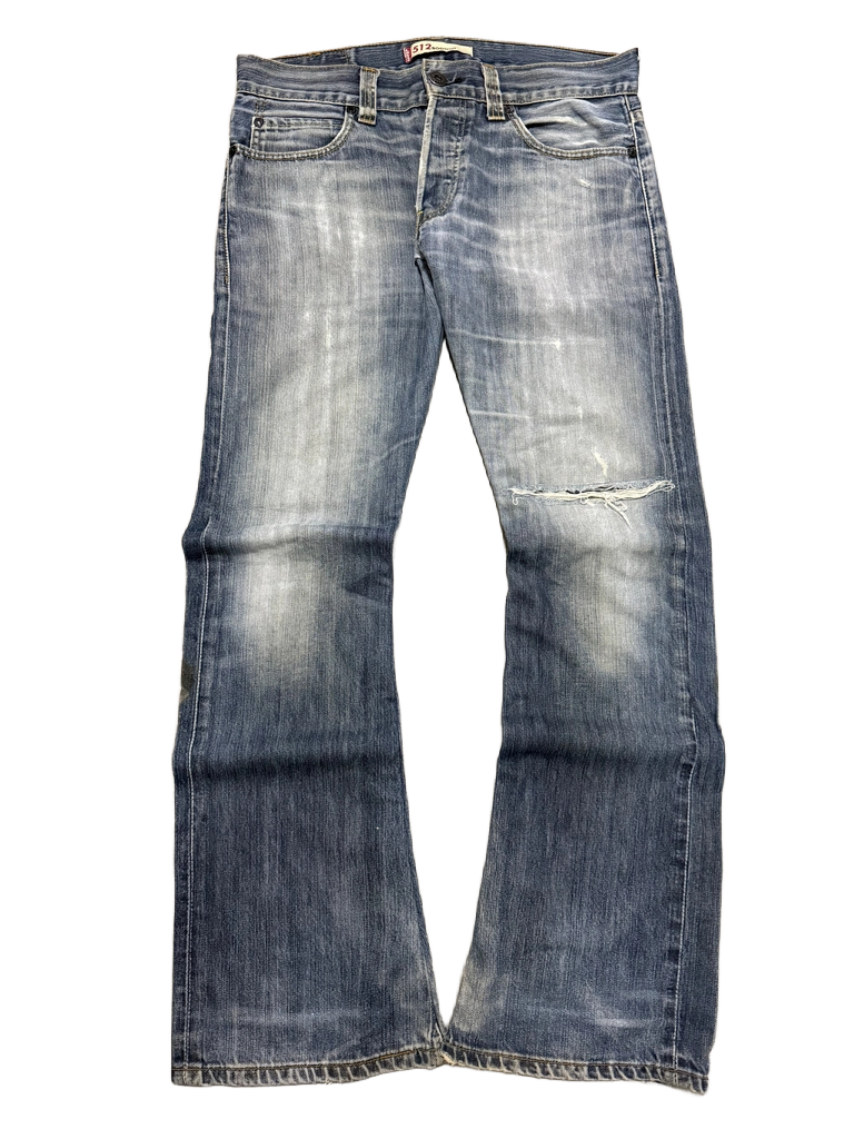 Levi's Jeans 512 Bootcut (L)