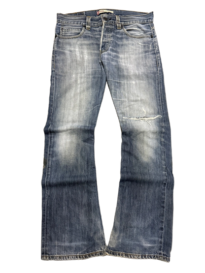 Levi's Jeans 512 Bootcut (L)