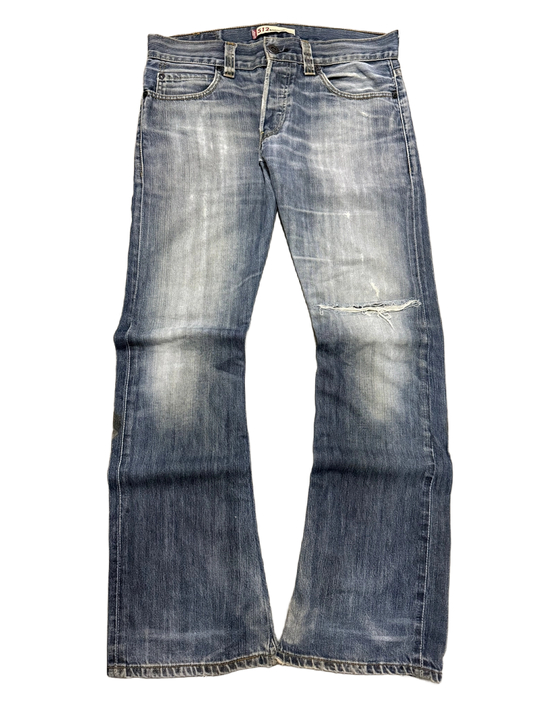 Levi's Jeans 512 Bootcut (L)