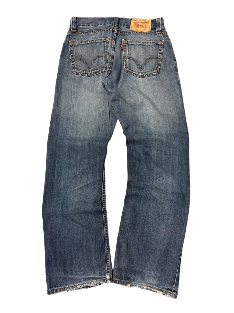 Levi’s Jeans 506 Standard (S)