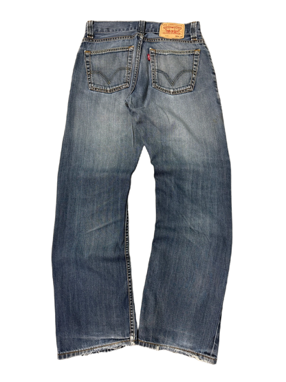Levi’s Jeans 506 Standard (S)