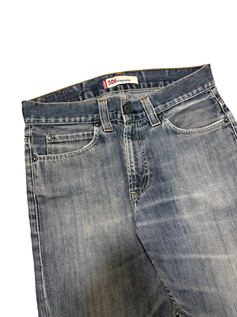 Levi’s Jeans 506 Standard (M)