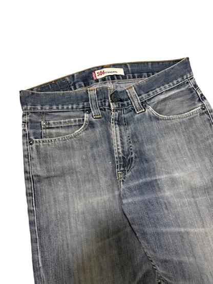 Levi’s Jeans 506 Standard (M)