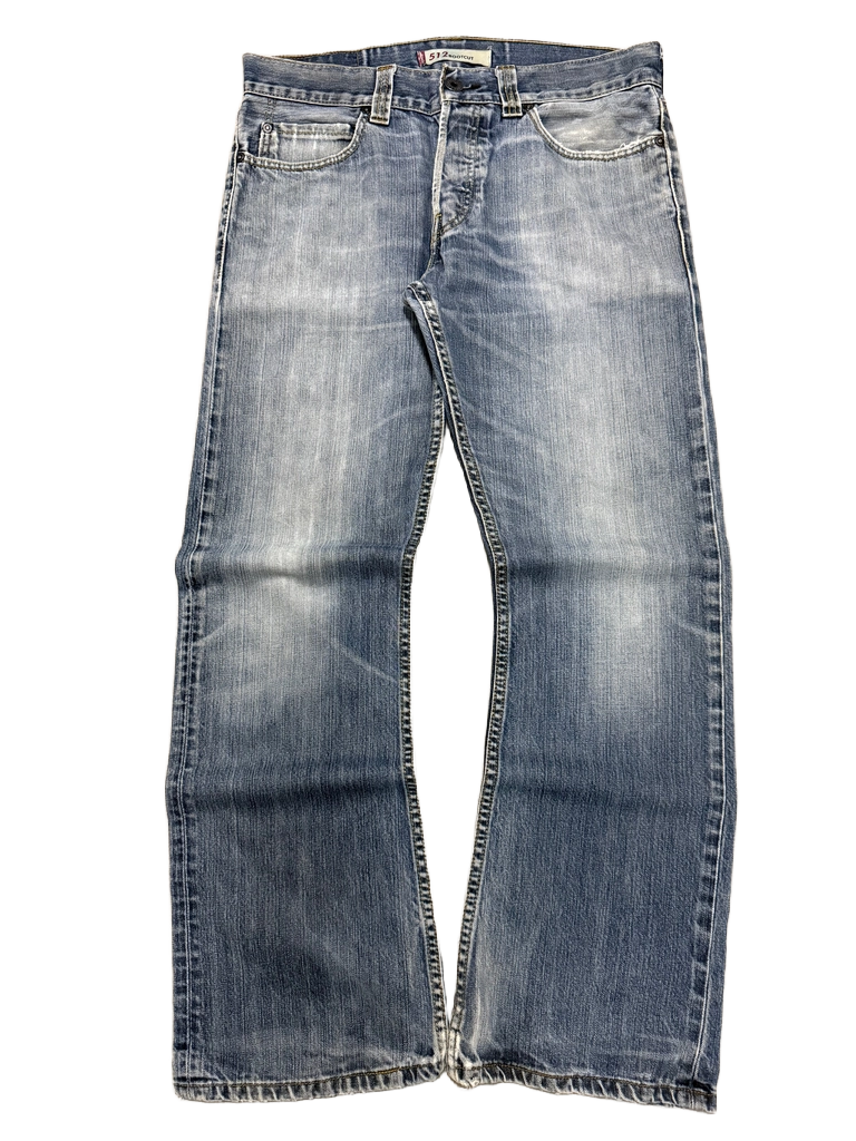 Levi’s Jeans 512 Bootcut (L)