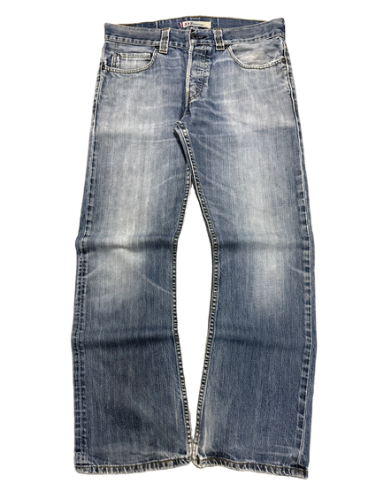 Levi’s Jeans 512 Bootcut (L)