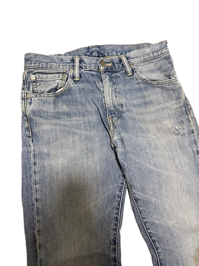 Levi’s Jeans 527 Bootcut (S)
