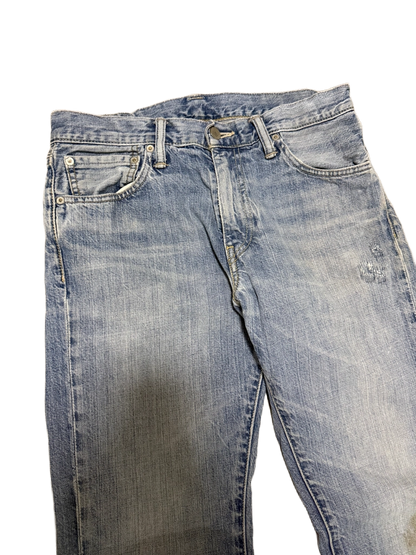 Levi’s Jeans 527 Bootcut (S)