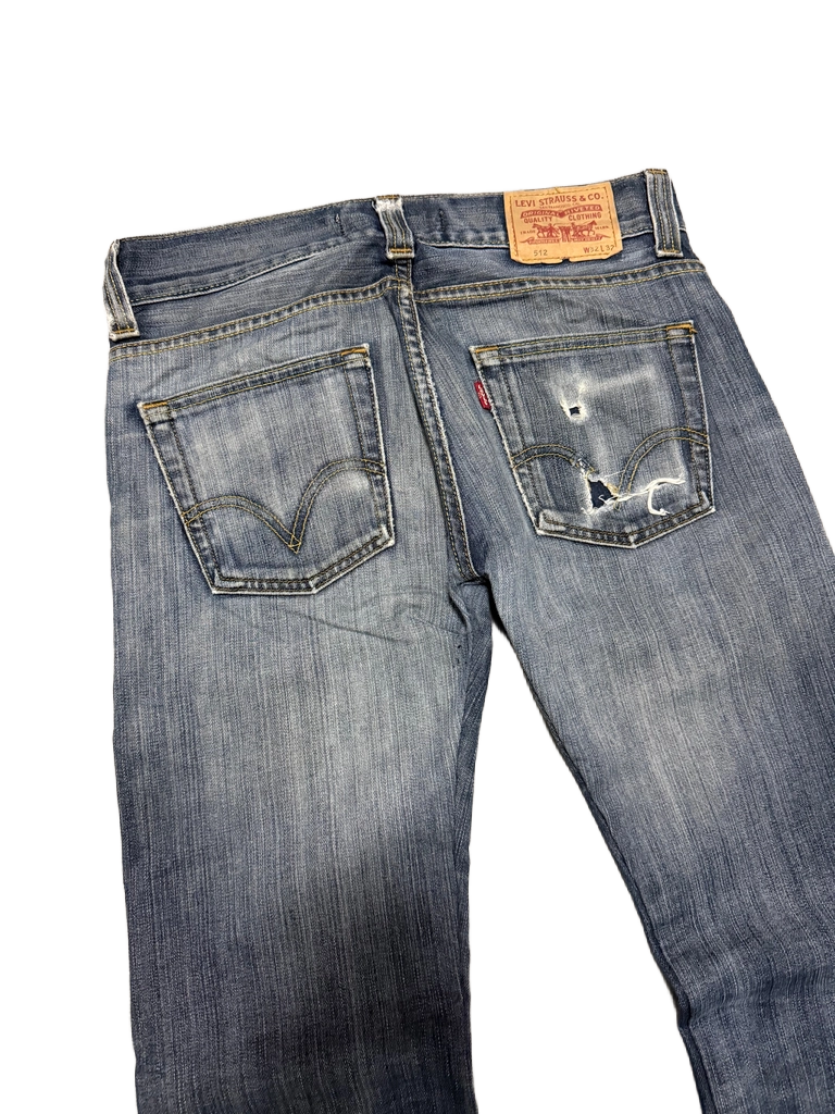 Levi's Jeans 512 Bootcut (L)