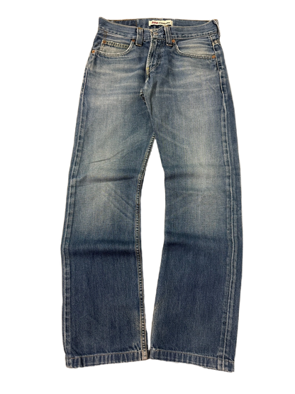 Levi's Jeans 506 Standard (S)