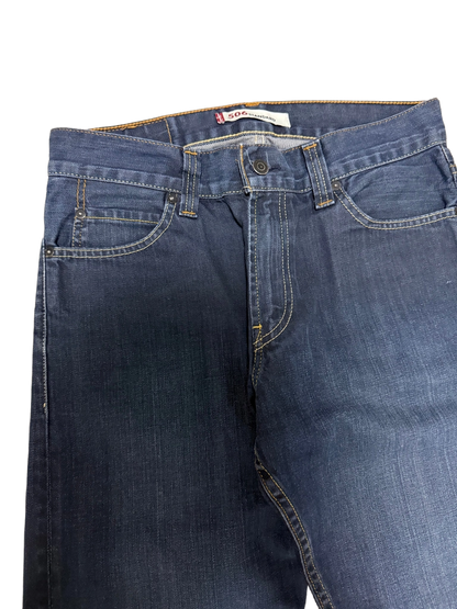 Levi’s Jeans 506 Standard (M)