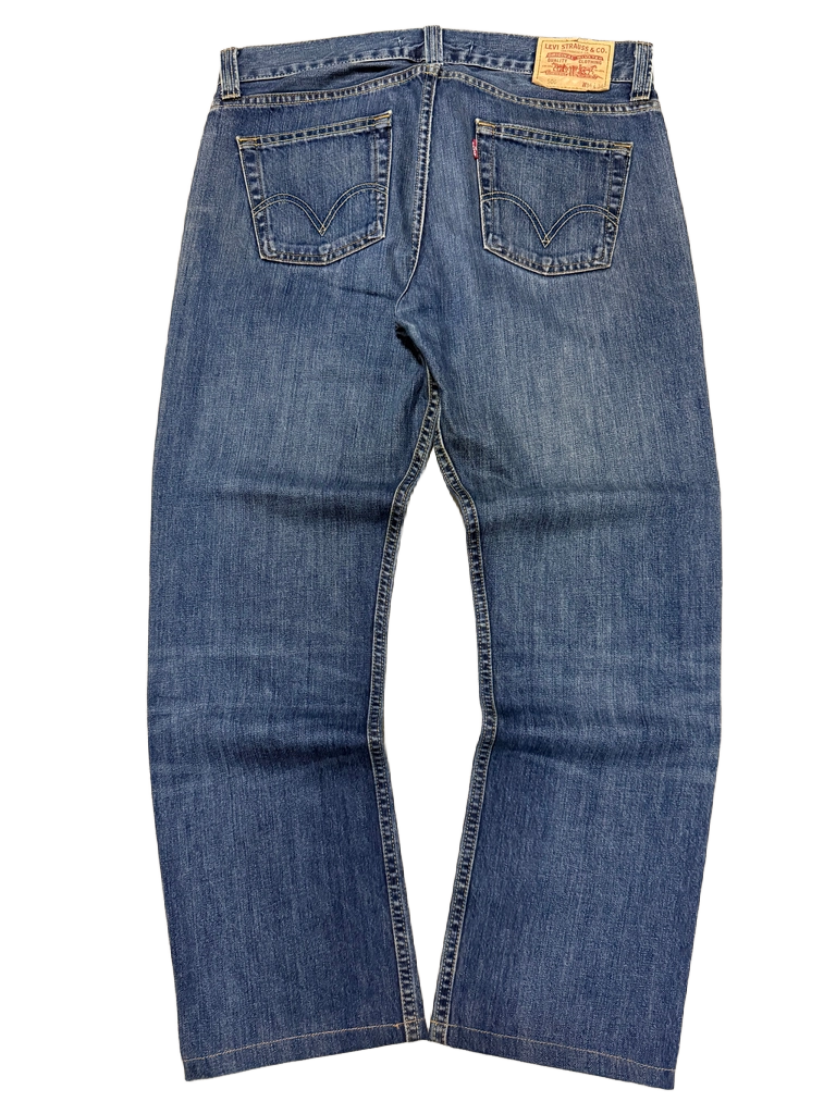 Levi's Jeans 506 (L)