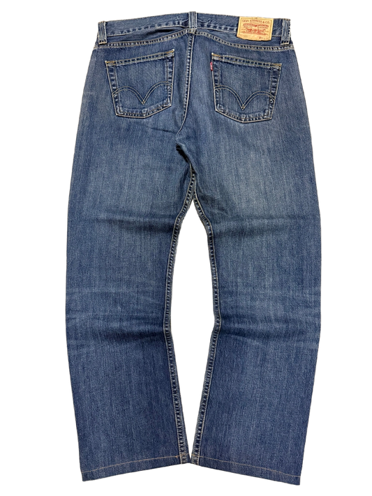 Levi’s Jeans 506 Standard (L)
