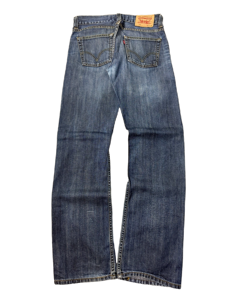 Levi’s Jeans 506 Standard (M)