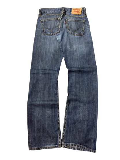 Levi’s Jeans 506 Standard (M)