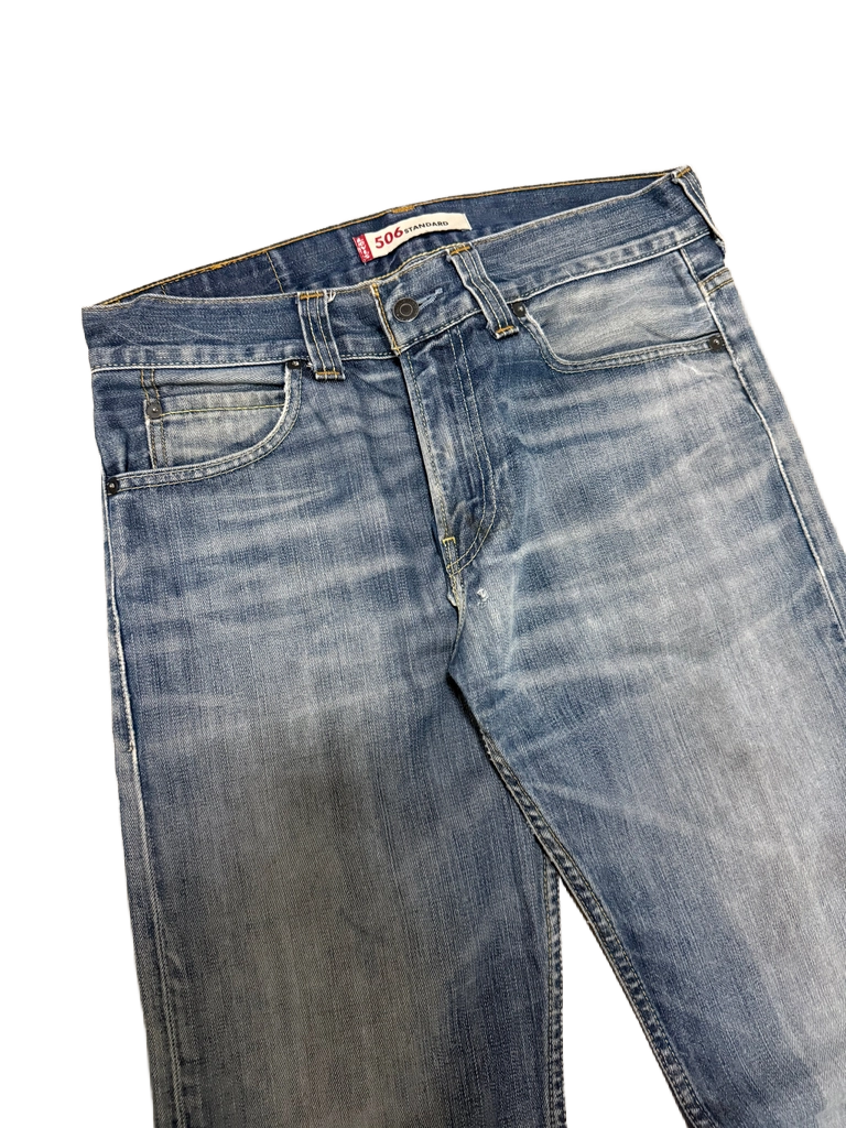 Levi’s Jeans 506 Standard (M)
