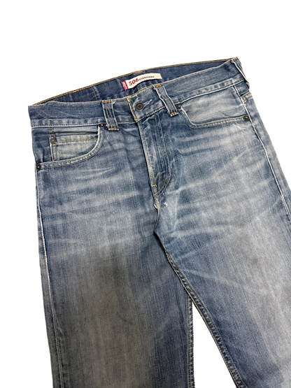 Levi’s Jeans 506 Standard (M)