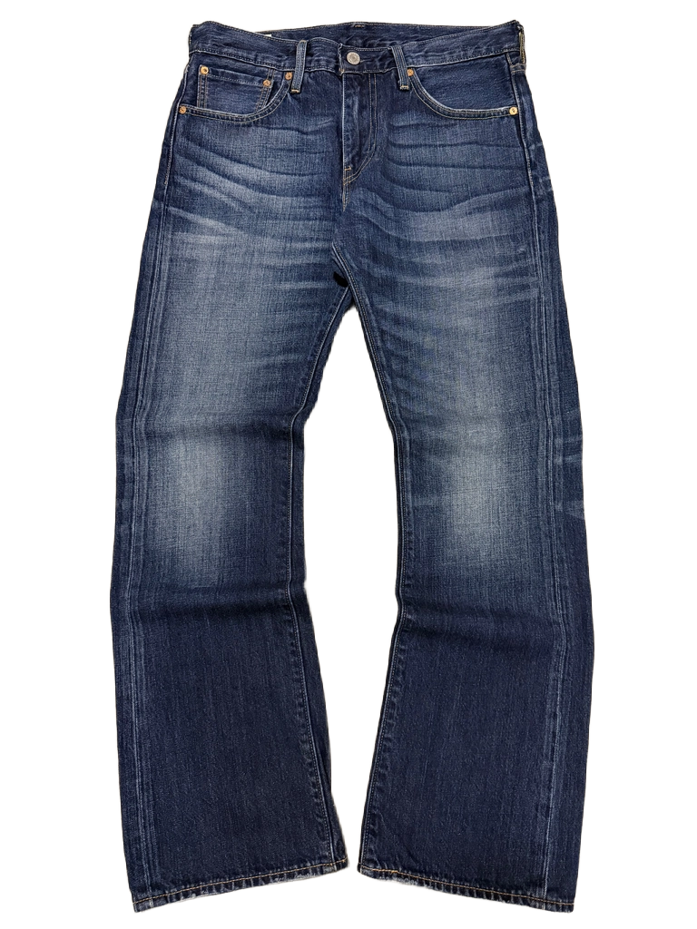Levis Jeans 527 Bootcut (L)