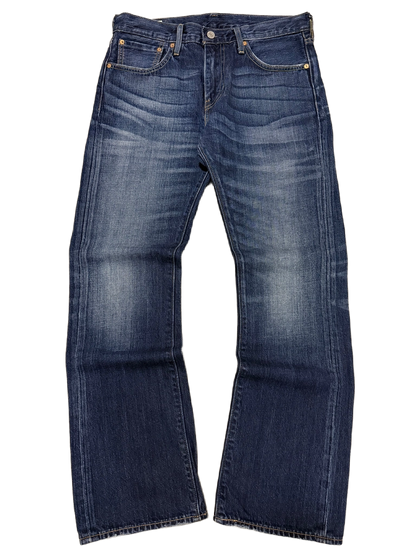 Levis Jeans 527 Bootcut (L)