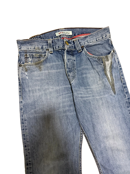 Levi's Jeans 512 Bootcut (L)