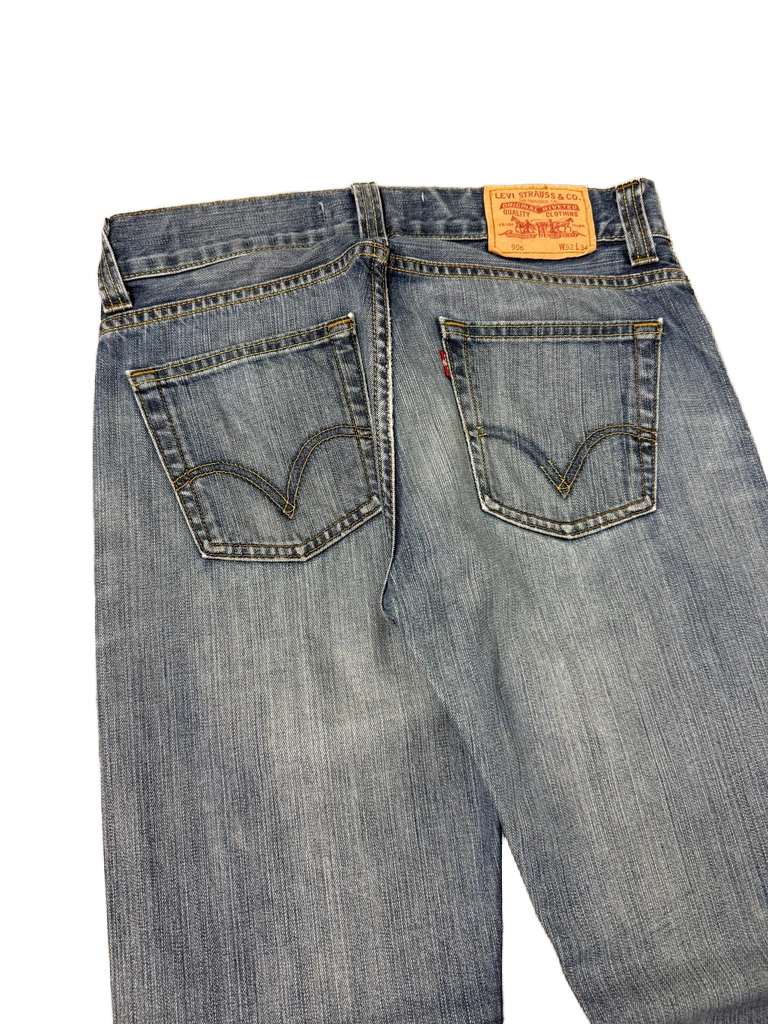 Levi’s Jeans 506 Standard (M)