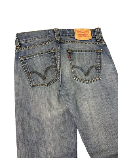 Levi’s Jeans 506 Standard (M)