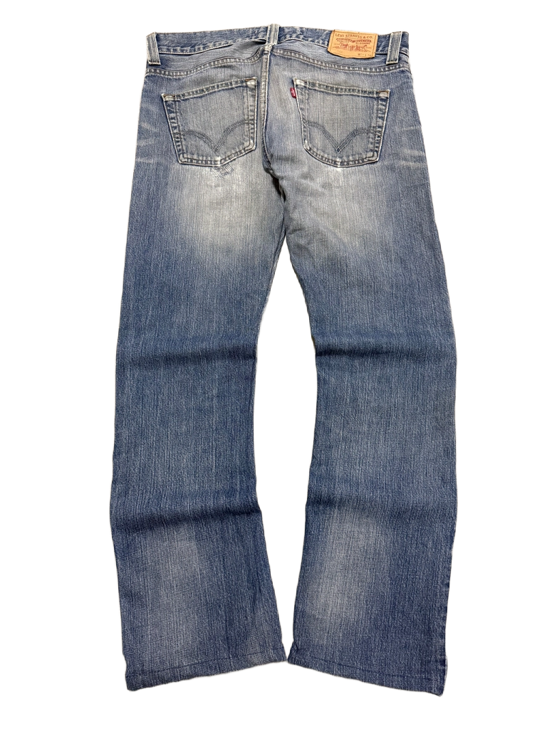 Levi's Jeans 506 Standard (XL)