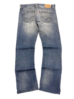 Levi's Jeans 506 Standard (XL)