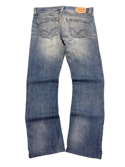 Levi's Jeans 506 Standard (XL)