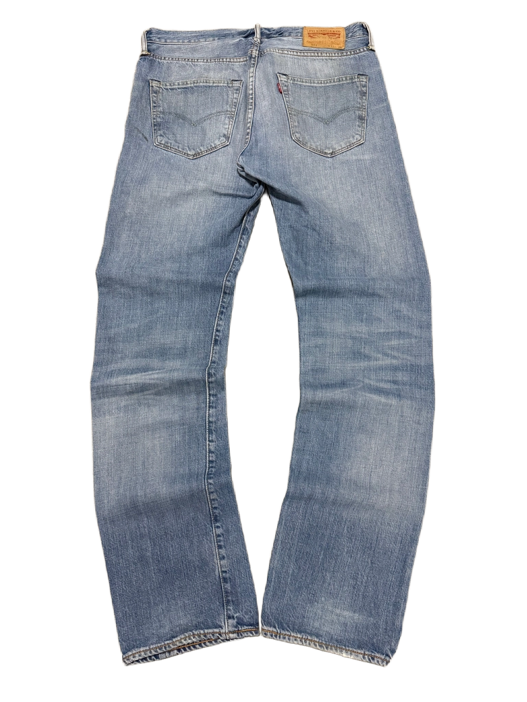 Levi’s Jeans 501 Straight (M)