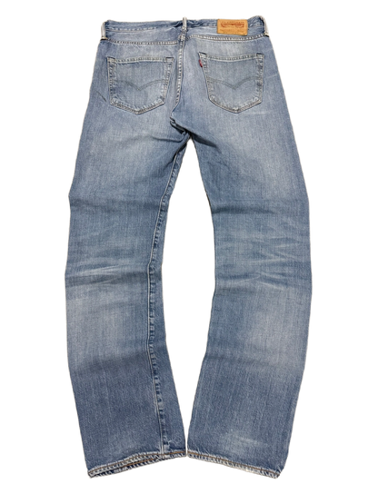 Levi’s Jeans 501 Straight (M)