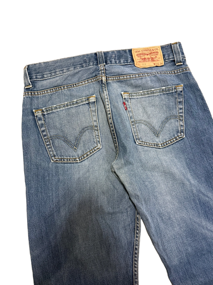 Levi's Jeans 512 Bootcut (L)