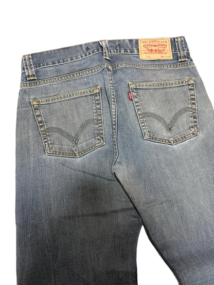 Levi’s Jeans 506 Standard (M)