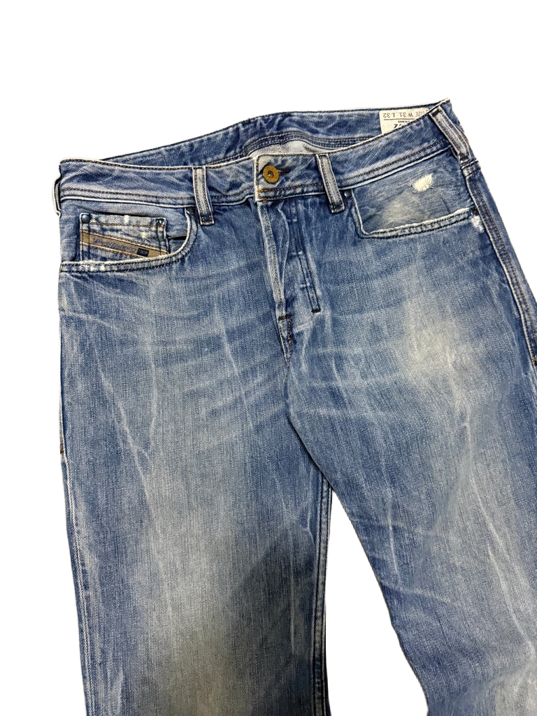 Diesel Jeans Zatiny Bootcut (M)