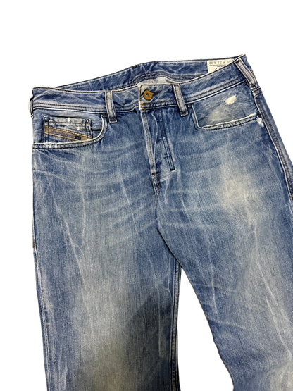 Diesel Jeans Zatiny Bootcut (M)