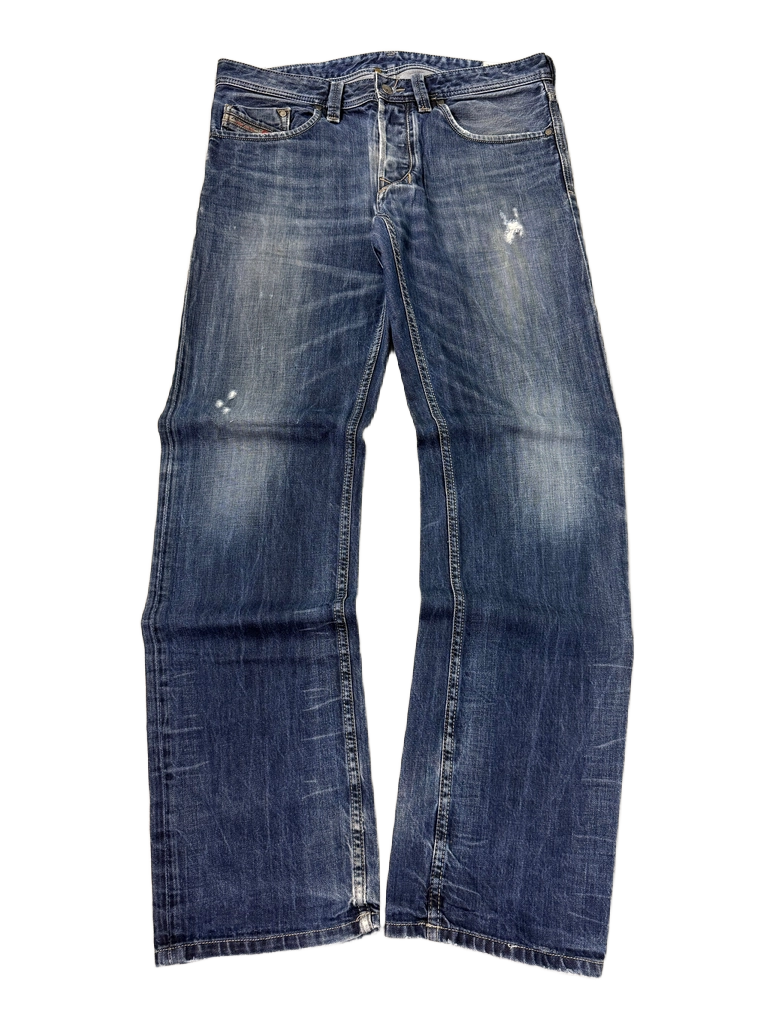 Diesel Larkee Straight Jeans (L)