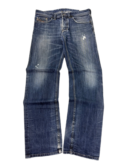 Diesel Larkee Straight Jeans (L)