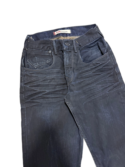 Levi's Jeans 506 Standard (S)