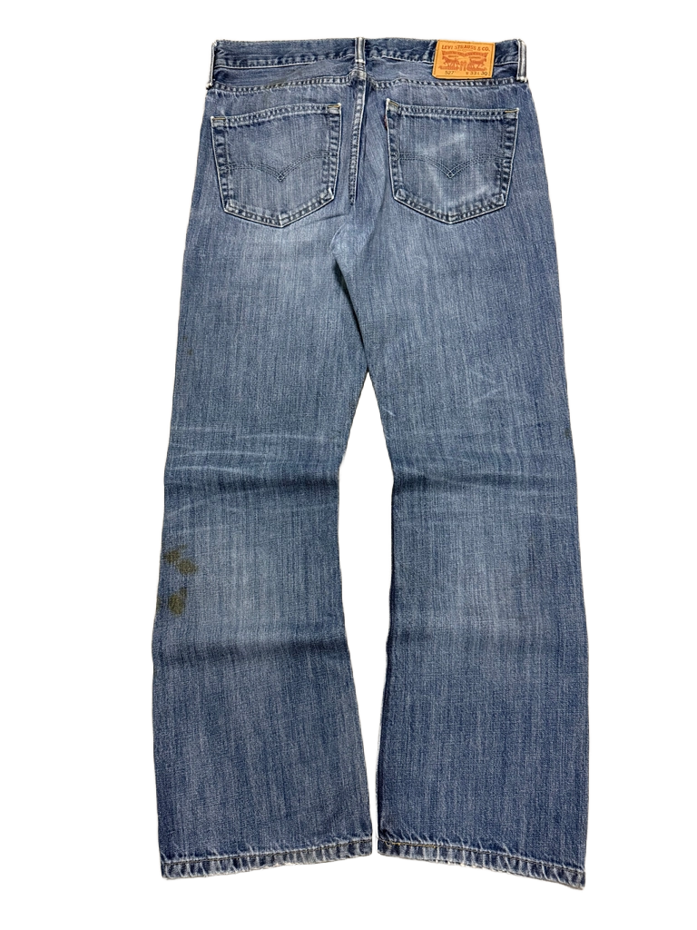 Levi’s Jeans 527 Bootcut (L)