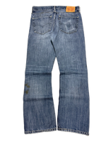Levi’s Jeans 527 Bootcut (L)