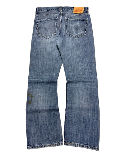 Levi’s Jeans 527 Bootcut (L)