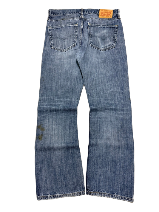 Levi’s Jeans 527 Bootcut (L)