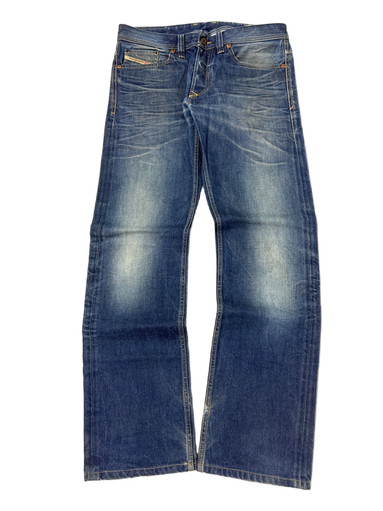 Diesel Jeans Viker Straight (L)